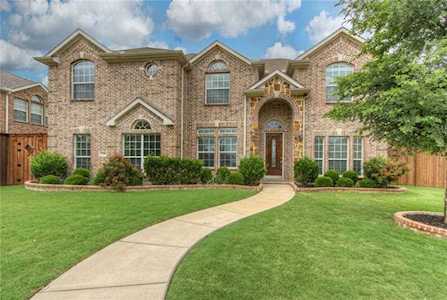 13280 Taber Trail Frisco, TX 75035