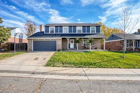 7126 Gladiola St Arvada, CO 80004