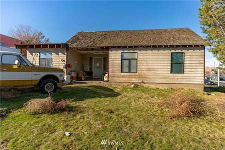 406 N Franklin Ave Wenatchee, WA 98801