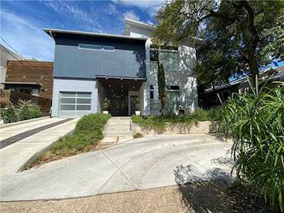 2310 W 8th ST Austin, TX 78703