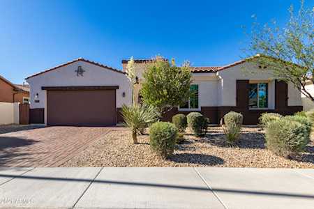 15760 W Ashland Avenue Goodyear, AZ 85395