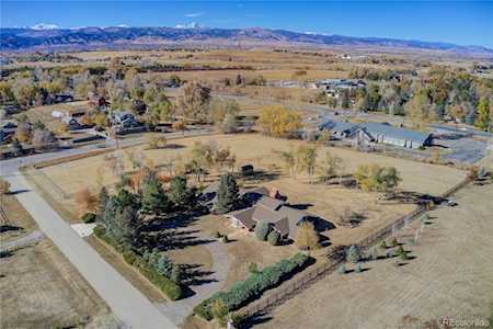 7631 Watonga Way Boulder, CO 80303