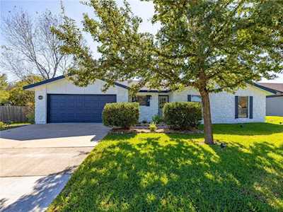 601 White Wing WAY Round Rock, TX 78664