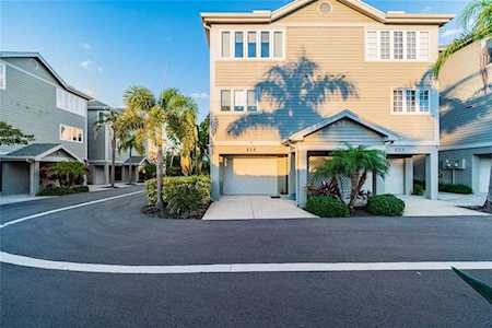 525 Forest WAY Longboat Key, FL 34228