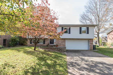 454 Retrac Rd Lexington, KY 40503