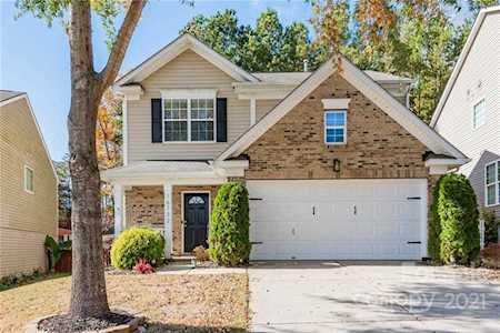16732 Prairie Falcon Ln Charlotte, NC 28278