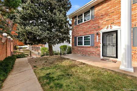 14002 E Utah Circle Aurora, CO 80012