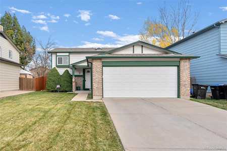 6346 Xavier St Arvada, CO 80003