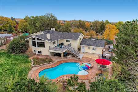 16708 W 73rd Dr Arvada, CO 80007