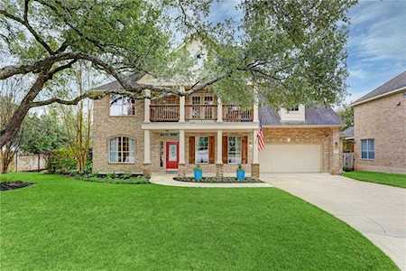 6612 Magenta LN Austin, TX 78739