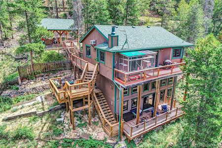 8581 London Ln Conifer, CO 80433