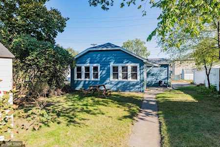 4638 Sheridan Avenue N Minneapolis, MN 55412