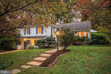 9411 Pin Oak Dr Silver Spring, MD 20910