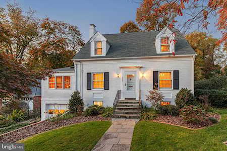 507 Leighton Ave Silver Spring, MD 20901