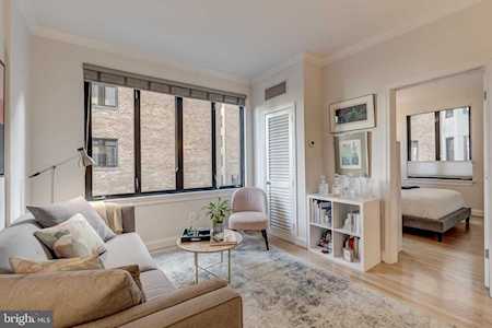 1701 16th St #225 Washington, DC 20009
