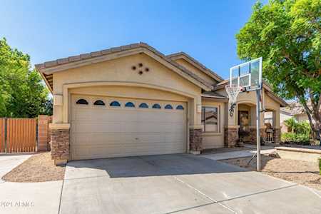 1849 E Lynx Place Chandler, AZ 85249