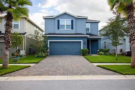 12221 Blue Pacific Dr Riverview, FL 33579