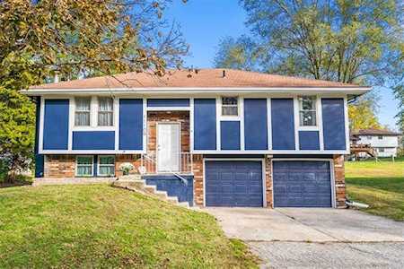 11109 N Campbell St Kansas City, MO 64155