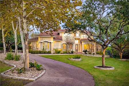 3416 Travis Country CIR Austin, TX 78735