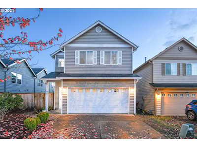 5909 NE 64th St Vancouver, WA 98661