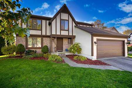 2629 Breathstone Court Powell, OH 43065