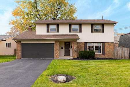 5489 Blue Ash Road Columbus, OH 43229