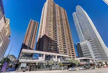 1020 15th St #38G Denver, CO 80202