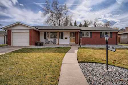 10550 W 62nd Place Arvada, CO 80004