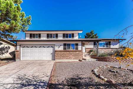 2909 Escapardo Place Colorado Springs, CO 80917