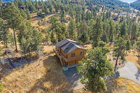13606 Wamblee Trl Conifer, CO 80433