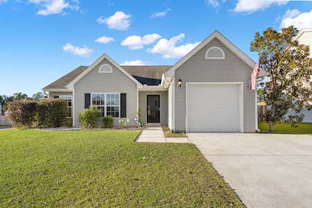 132 Salem Creek Dr Goose Creek, SC 29445