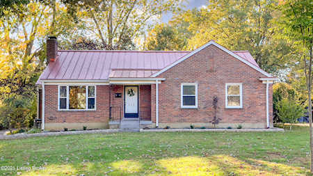 310 N Bonner Ave Louisville, KY 40207