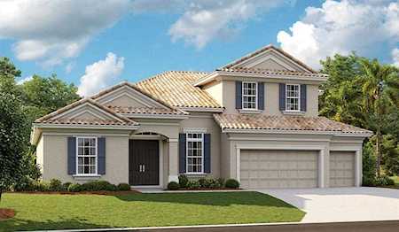 10351 Meadowrun Dr Lithia, FL 33547