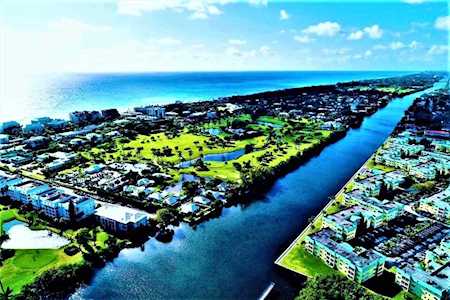 15 Colonial Club Drive #300 Boynton Beach, FL 33435