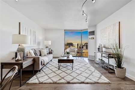 1625 Larimer St #1808 Denver, CO 80202