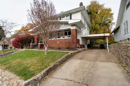 2717 Marion Avenue Evansville, IN 47712