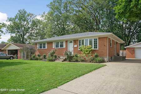 6304 Buckskin Pl Louisville, KY 40216