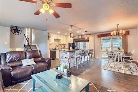 8207 Ammons Circle Arvada, CO 80005