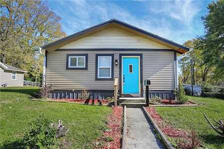 2367 N Oxford St Indianapolis, IN 46218