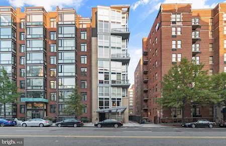 1209 13th St #607 Washington, DC 20005