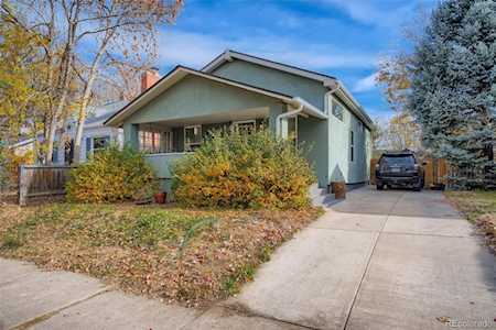 1962 S Williams St Denver, CO 80210