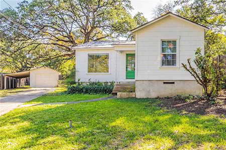4903 Shady Glade CT Austin, TX 78756