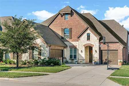 4865 Club Terrace Lane Frisco, TX 75036