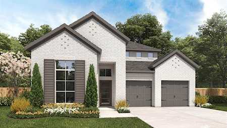 2821 Eccleston Street Celina, TX 75009