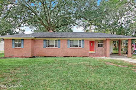 7904 Catawba Dr Jacksonville, FL 32217