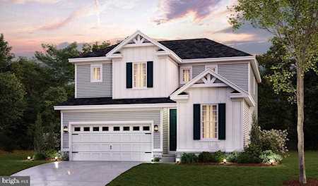 2733 Grasshopper Dr Odenton, MD 21113
