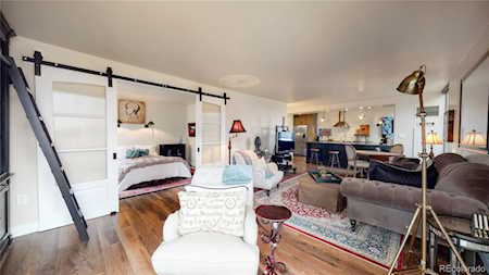 1625 Larimer St #1705 Denver, CO 80202