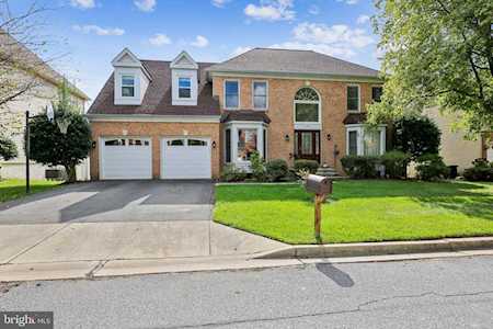 14 Leatherleaf Ct Gaithersburg, MD 20878