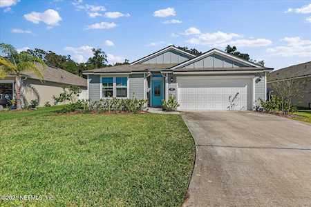 377 Fox Water Trl St Augustine, FL 32086