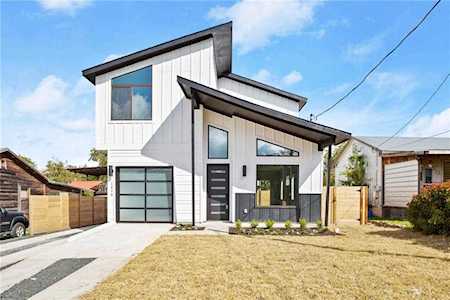 1416 W 51st ST #1 Austin, TX 78756
